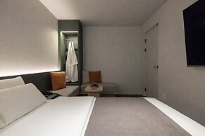 Daejeon Anook Hotel Yuseong Oncheon Station
