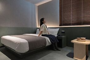 Daejeon Anook Hotel Yuseong Oncheon Station