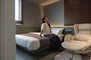 Daejeon Anook Hotel Yuseong Oncheon Station