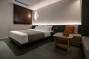 Daejeon Anook Hotel Yuseong Oncheon Station