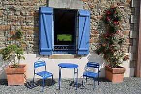 Le clos de la lande vallée