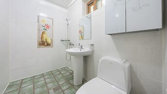 Yeosu Redondo Ocean View Pension
