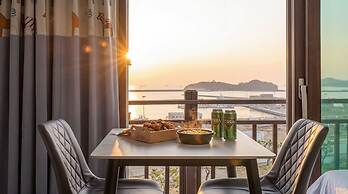 Yeosu Redondo Ocean View Pension