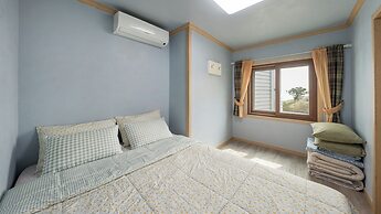 Yeosu Redondo Ocean View Pension