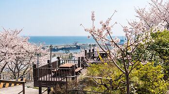 Yeosu Redondo Ocean View Pension