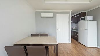 Yeosu Redondo Ocean View Pension