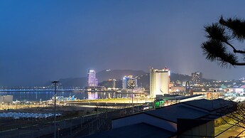 Yeosu Redondo Ocean View Pension