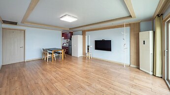 Yeosu Redondo Ocean View Pension