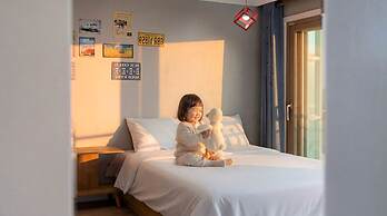 Yeosu Redondo Ocean View Pension