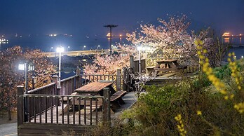 Yeosu Redondo Ocean View Pension