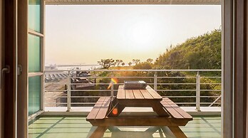 Yeosu Redondo Ocean View Pension