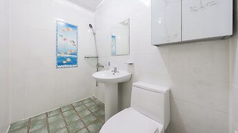 Yeosu Redondo Ocean View Pension