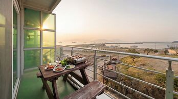 Yeosu Redondo Ocean View Pension