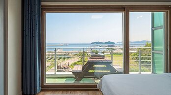 Yeosu Redondo Ocean View Pension
