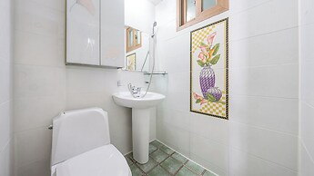 Yeosu Redondo Ocean View Pension