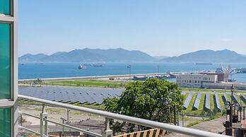 Yeosu Redondo Ocean View Pension