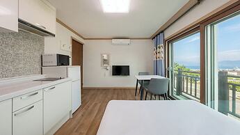 Yeosu Redondo Ocean View Pension