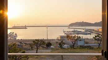 Yeosu Redondo Ocean View Pension