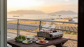 Yeosu Redondo Ocean View Pension