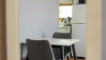 Yeosu Redondo Ocean View Pension