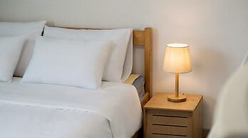 Yeosu Redondo Ocean View Pension