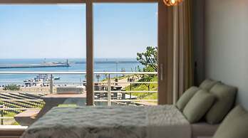 Yeosu Redondo Ocean View Pension