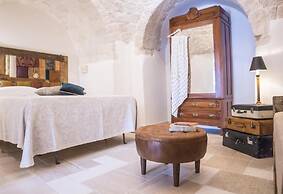 Navolte Trulli e Piscina