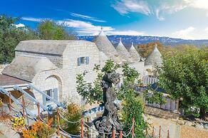 Navolte Trulli e Piscina