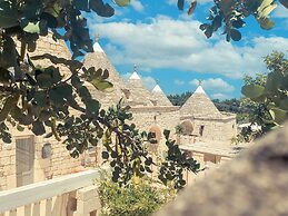 Navolte Trulli e Piscina
