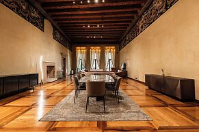 Maestosa Residenza Maffei