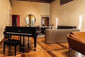 Maestosa Residenza Maffei