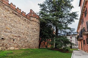 Maestosa Residenza Maffei