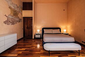 Maestosa Residenza Maffei