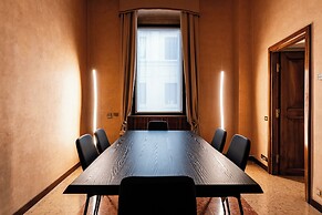 Maestosa Residenza Maffei