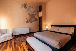 Maestosa Residenza Maffei