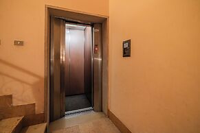 Maestosa Residenza Maffei