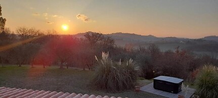B&B Il Casale di Sandra