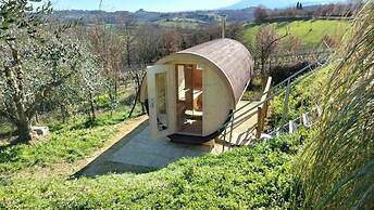 B&B Il Casale di Sandra