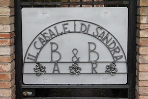 B&B Il Casale di Sandra