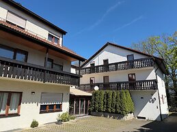 Hotel am Buchwald
