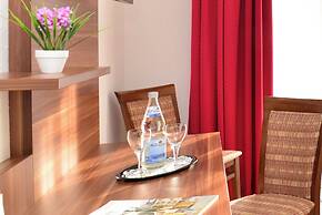 Hotel am Buchwald