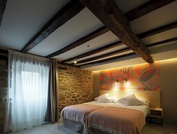 VALGALA Hotel Rural
