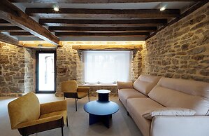 VALGALA Hotel Rural