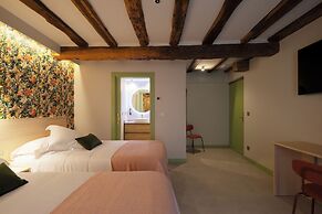 VALGALA Hotel Rural
