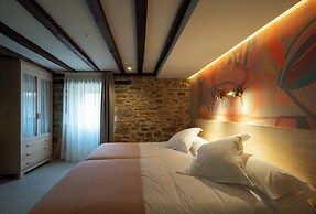 VALGALA Hotel Rural