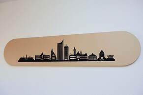 Magnet Hotel