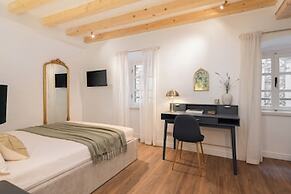 Palazzo Viridis Heritage Hotel