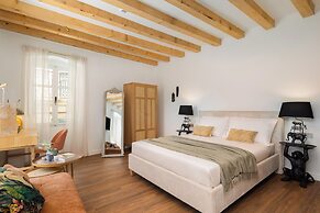 Palazzo Viridis Heritage Hotel