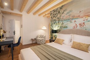 Palazzo Viridis Heritage Hotel