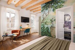 Palazzo Viridis Heritage Hotel